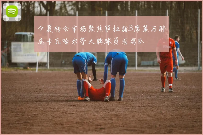 今夏转会市场聚焦萨拉赫B席莱万胖虎卡瓦哈尔等大牌球员或离队